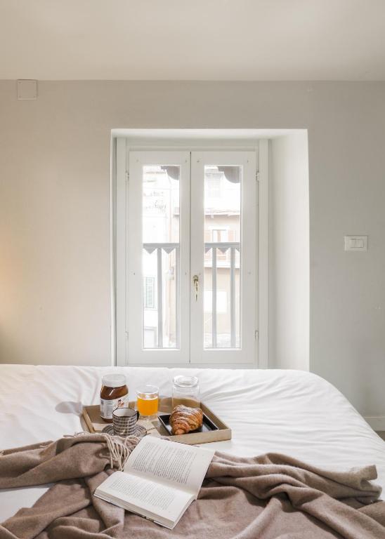 La casa sulla Terrazza - One-Bedroom Apartment