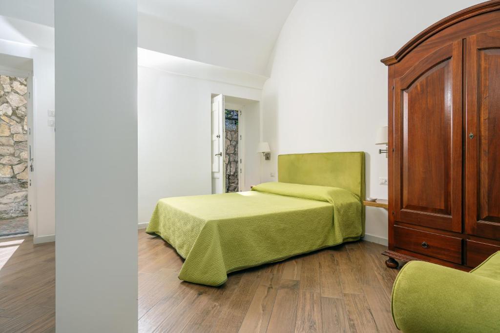 L'antica Pigna Chateau - 16