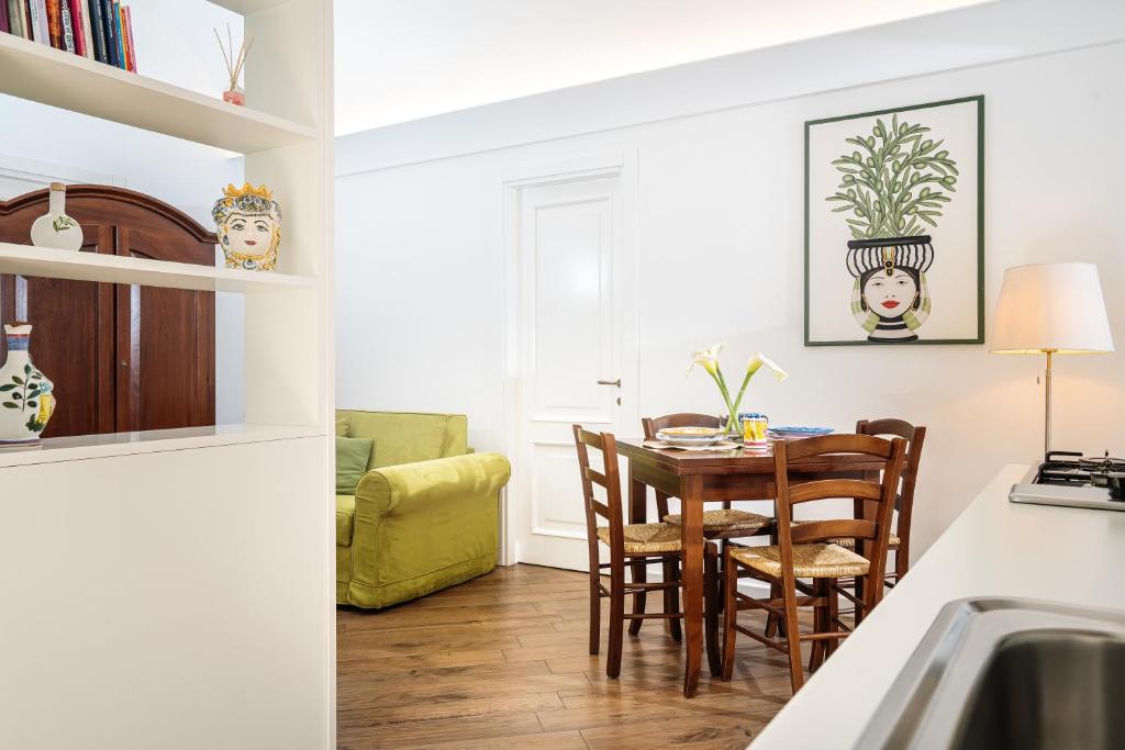 L'antica Pigna Chateau - 19