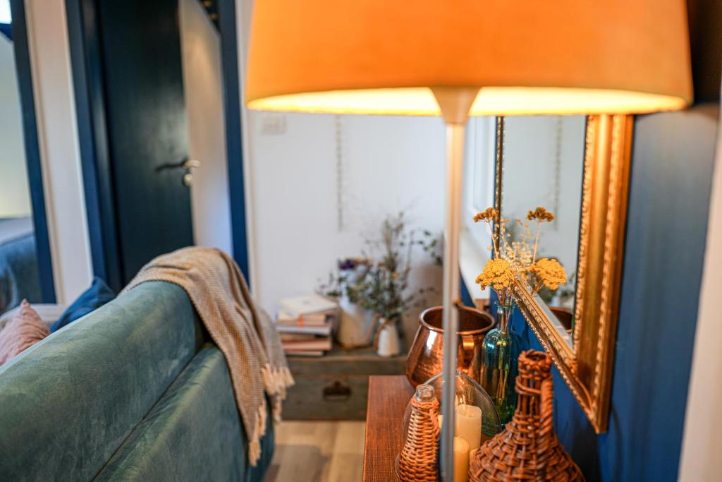 Loreto LYA SEA VIEW APARTMENTS - 17