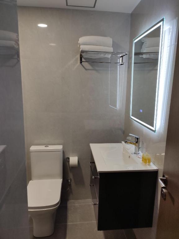 Plaza Hotel - Resim 40