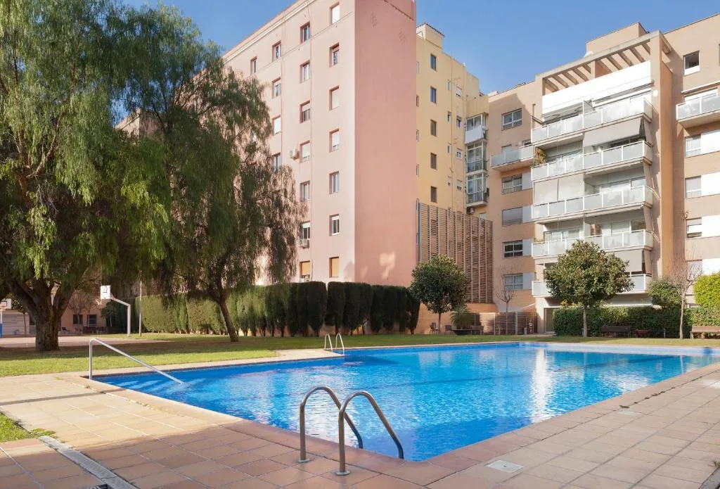 Enjoybcn Marina Apartment, Barcelona, Spain