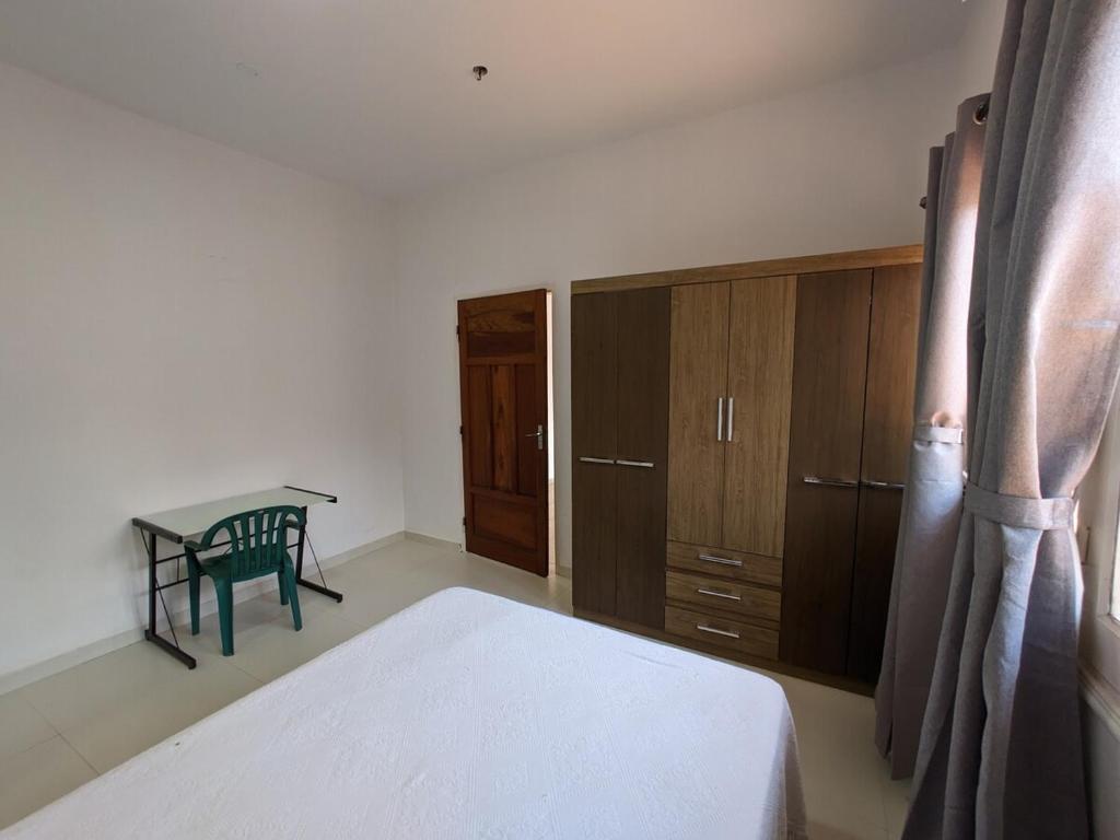 Fotografie z fotogalerie ubytování Hospedaje Familiar v destinaci Barrio San Isidro (2)