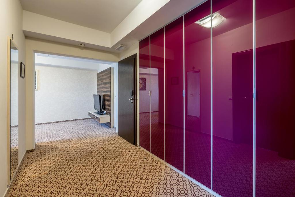 Fotografie z fotogalerie ubytování Hotel Terra v Novalji