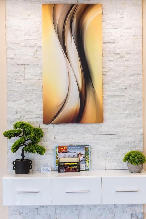 Fotografie z fotogalerie ubytování Németh Apartmanok v destinaci Sárvár