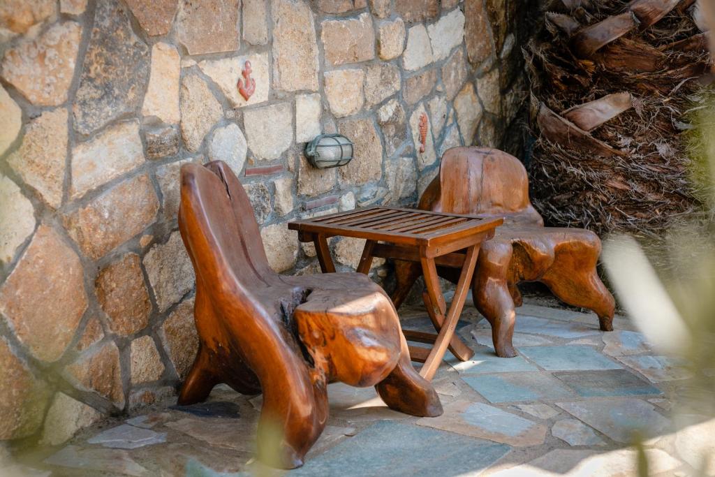 Kép Talizeti Home - Adults Only szállásáról Szártiban a galériában