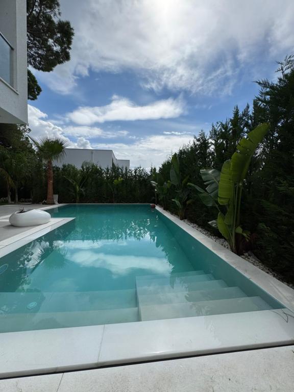 NICOS Villa