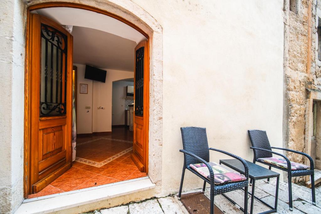 Fotografia z galérie ubytovania M & J Central Suites na Korčuli