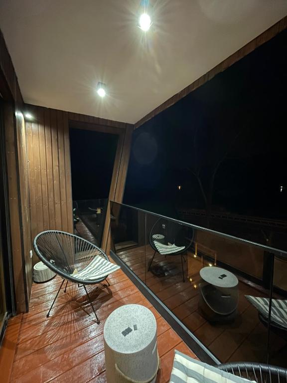 Fotografie z fotogalerie ubytování Glamping Jezero v destinaci Čačak