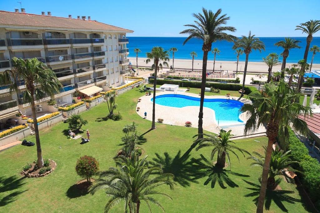 UHC Los Flamencos Family Apartments, Miami Platja ...
