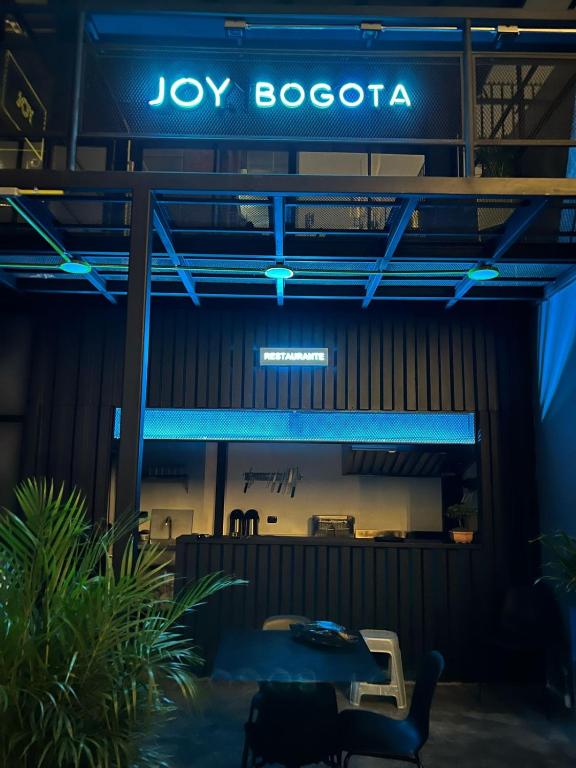 Fotografie z fotogalerie ubytování Hostel Joy Calle 85 v destinaci Bogotá