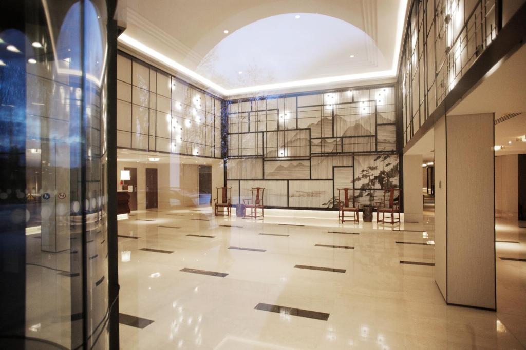 Fotografie z fotogalerie ubytování Tangla Hotel Brussels v Bruselu