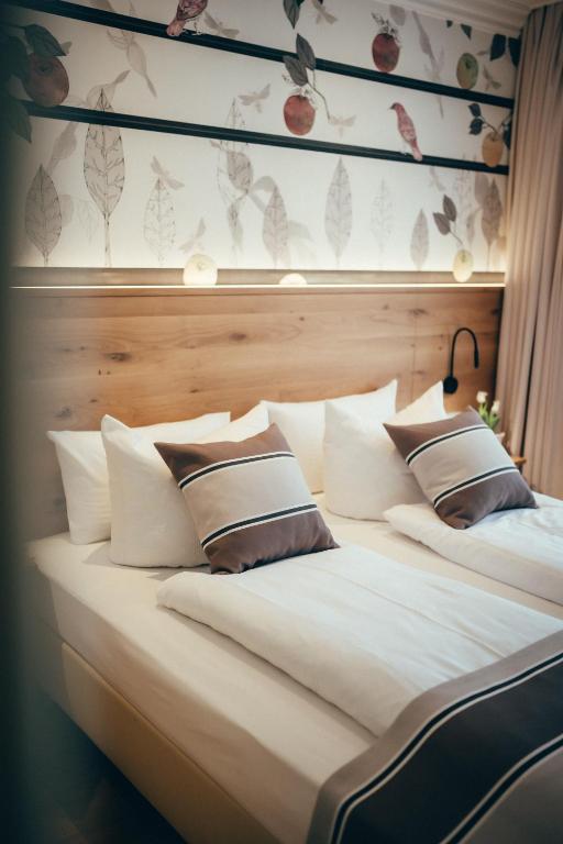 Landidyll Hotel Restaurant Weidenbrück & SPA - 13