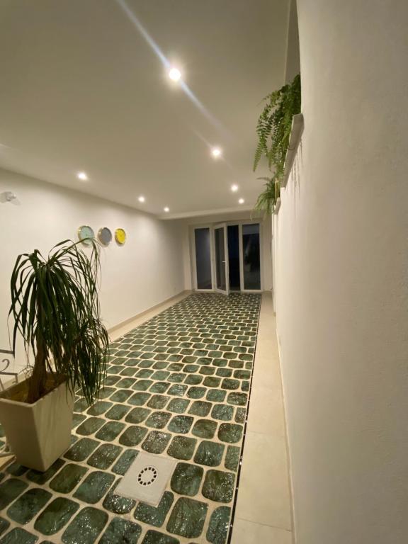 Fotografie z fotogalerie ubytování Isid'Oro Rooms v destinaci Sant'Isidoro