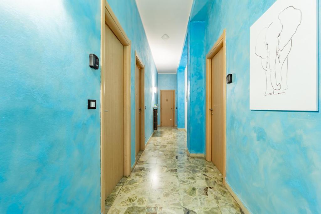 Fotografie z fotogalerie ubytování Casa Lungogesso v destinaci Cuneo