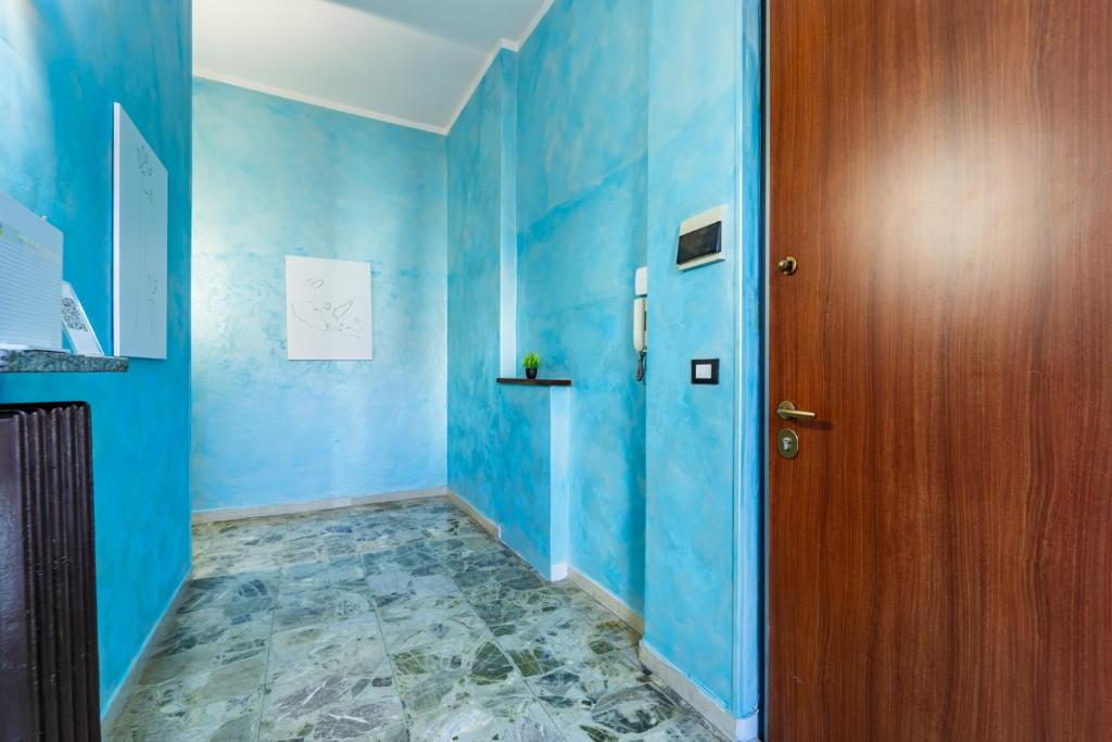 Fotografie z fotogalerie ubytování Casa Lungogesso v destinaci Cuneo