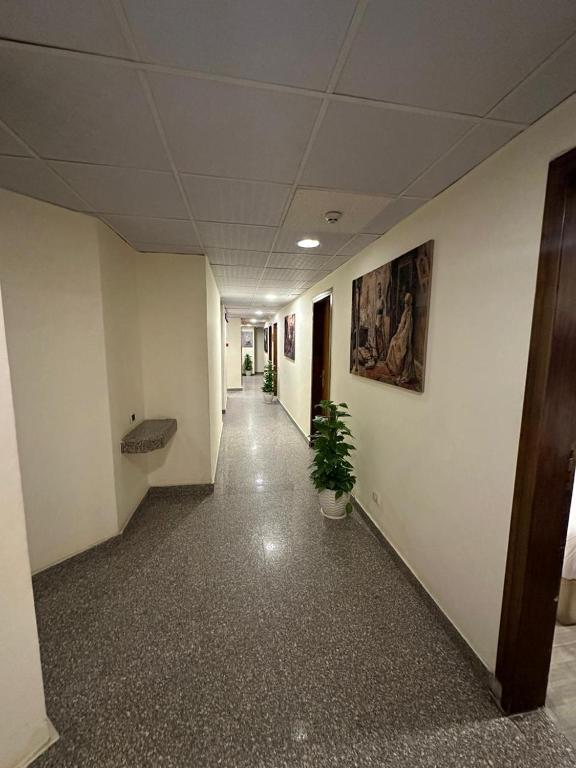 Fotografie z fotogalerie ubytování Egy Days Hotel v Káhiře