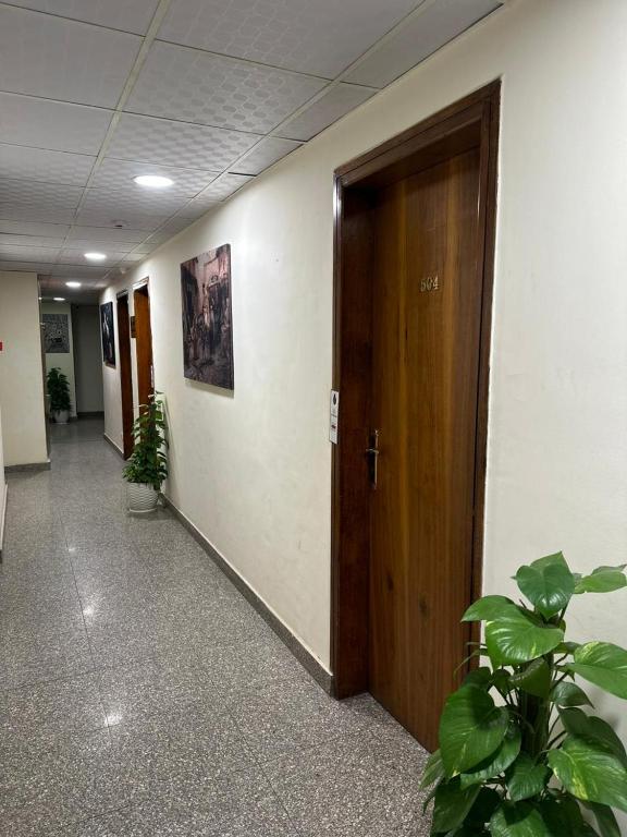 Fotografie z fotogalerie ubytování Egy Days Hotel v Káhiře