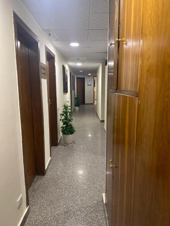 Fotografie z fotogalerie ubytování Egy Days Hotel v Káhiře