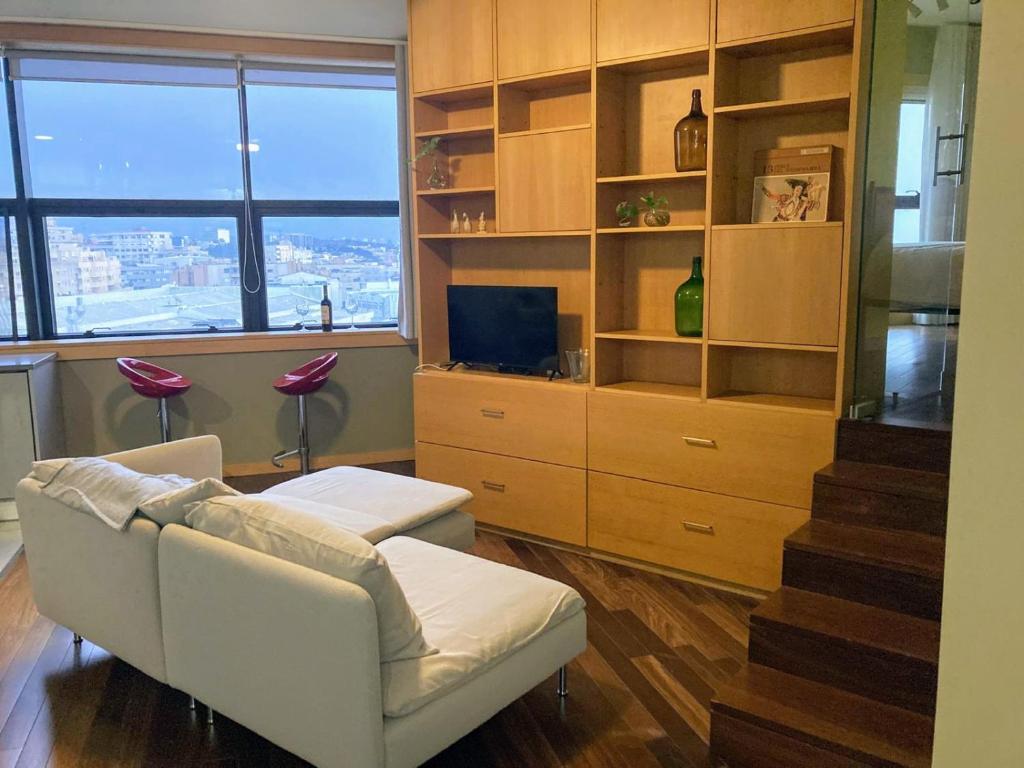 Porto Special Loft