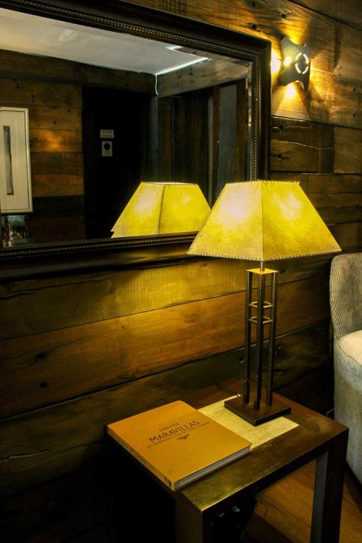 Posezení v ubytování Hotel Sonetto