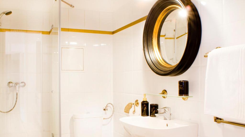 Milford Suites Budapest - Resim 39