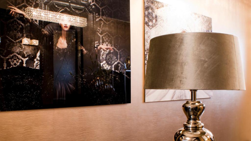 Milford Suites Budapest - Resim 13