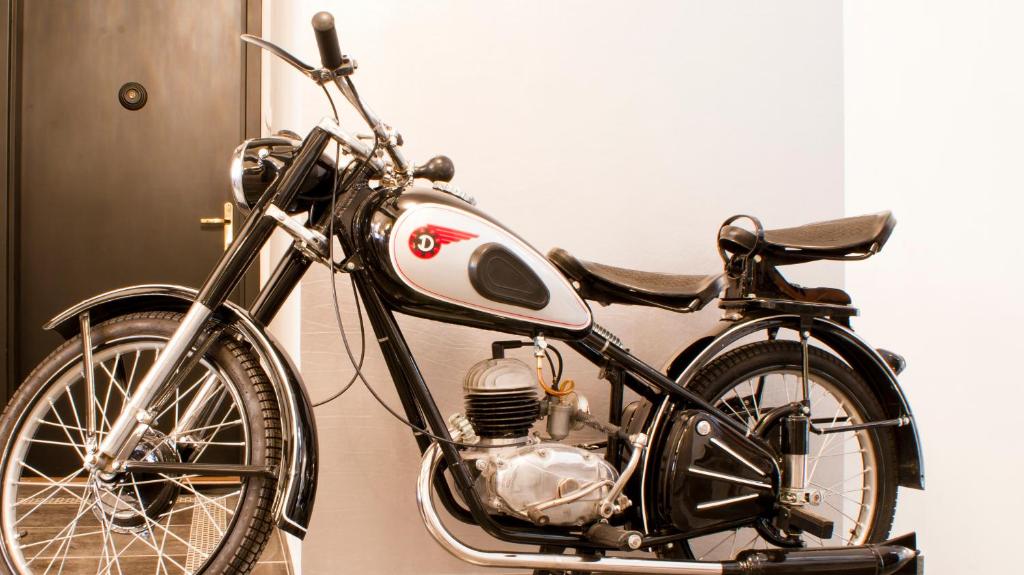 Milford Suites Budapest - Resim 16