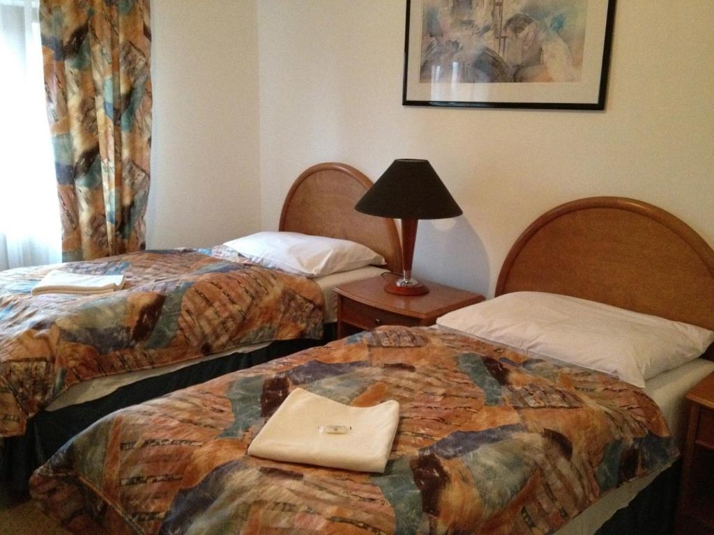 Fotografie z fotogalerie ubytování Hotel CHOTOL v destinaci Horoměřice
