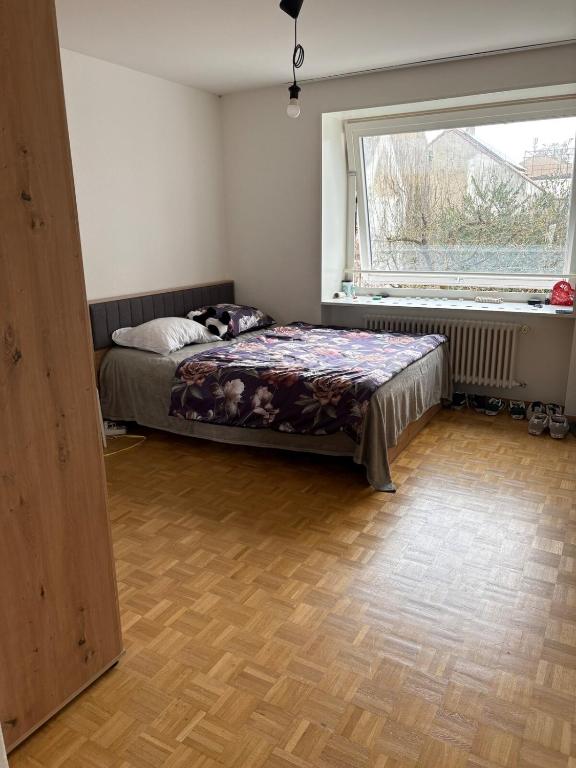 Apartment in Basel - Resim 9