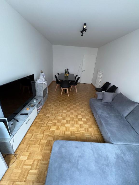 Apartment in Basel - Resim 5