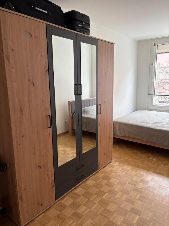 Apartment in Basel - Resim 13
