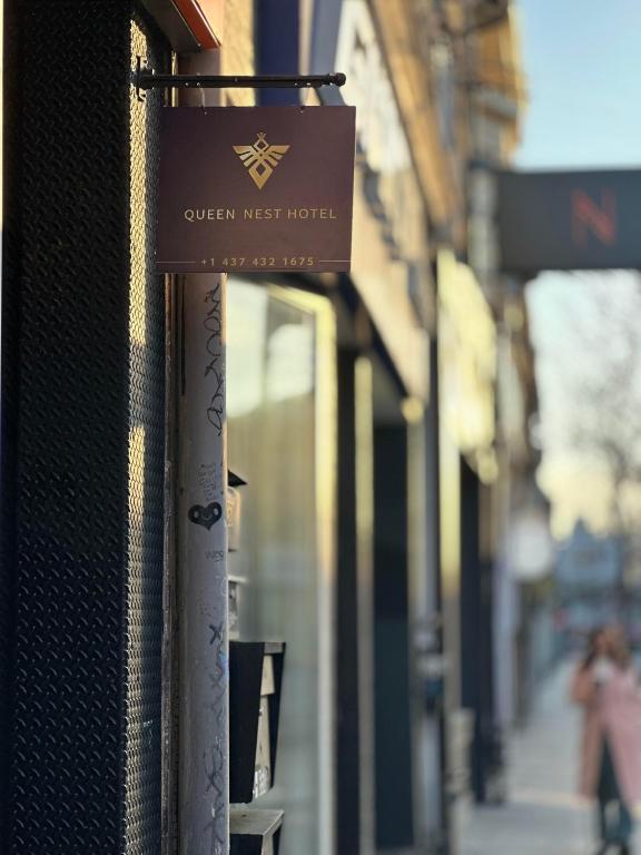 Queen Nest Hotel - Resim 6