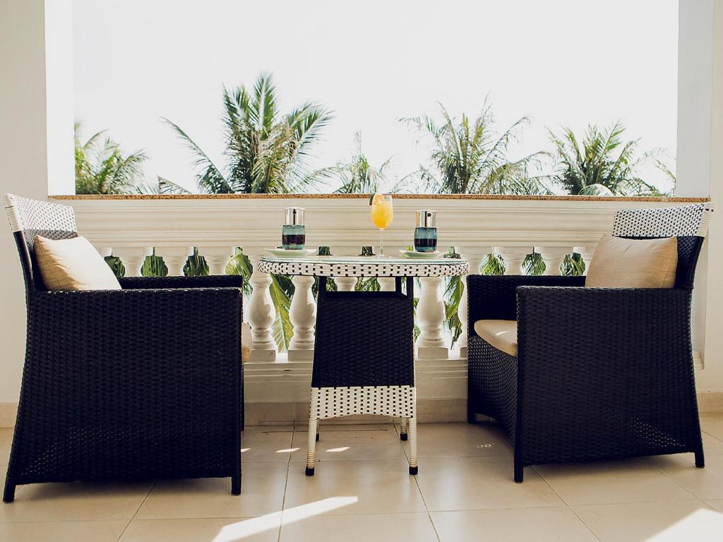 Suite Sanctuary
