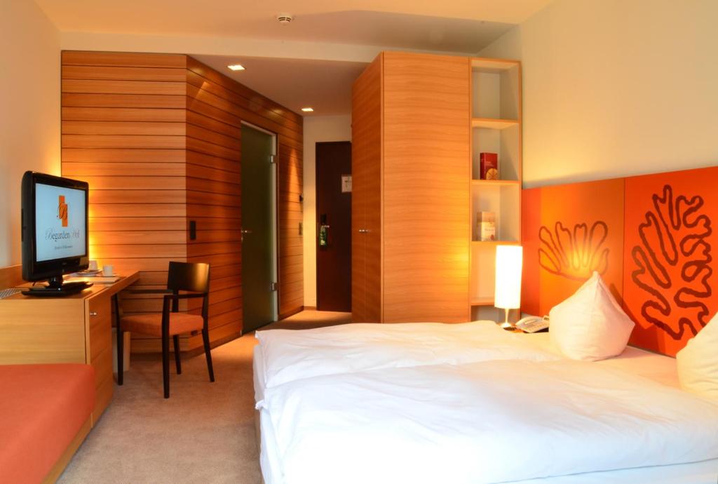 Hotel Begardenhof - Resim 40