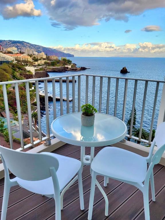 Apartamento Vista Mar