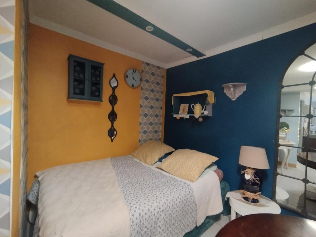 La Parenthèse - Appartamento Con 1 Camera Da Letto