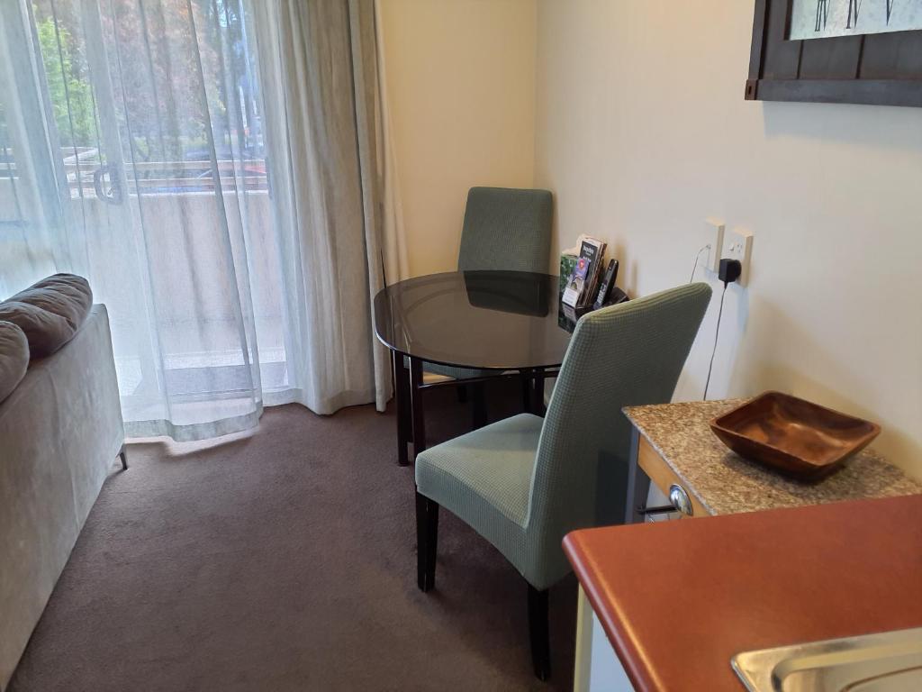 Tuscana Motor Lodge - Resim 37