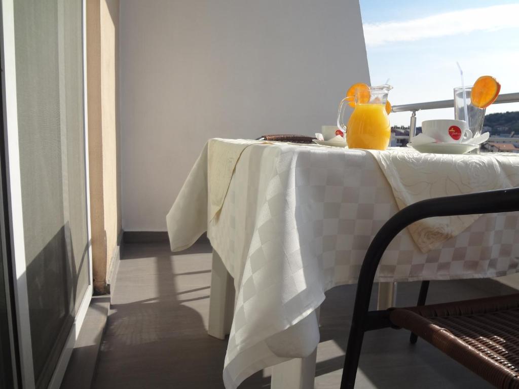 Apartaments Queen - 1