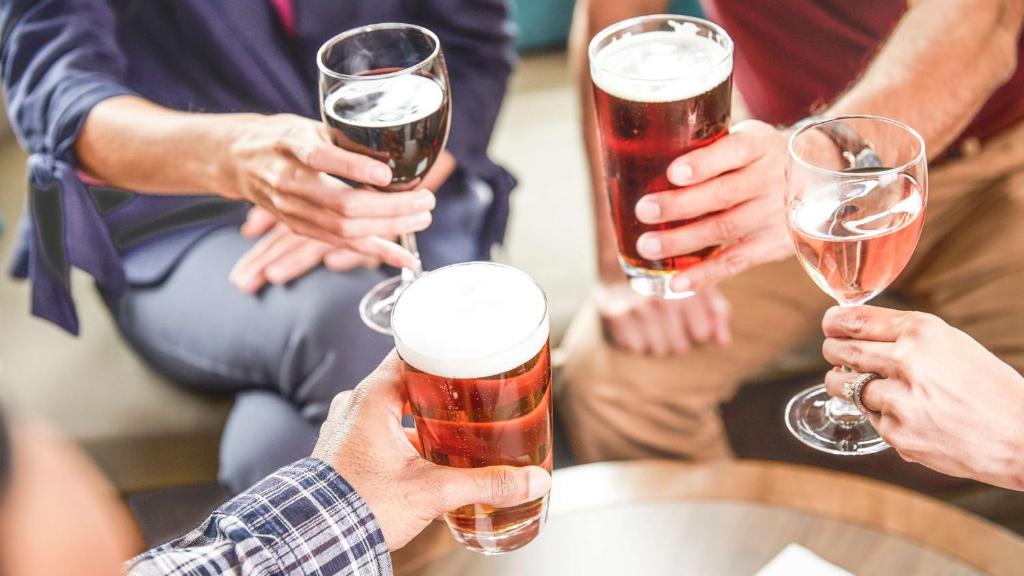 Holiday Inn Vancouver-Centre Broadway by IHG - Resim 45