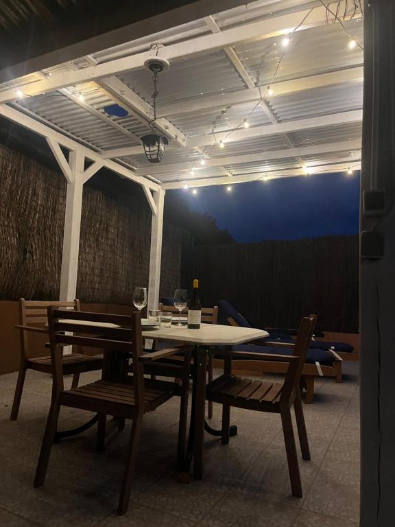 Fotografie z fotogalerie ubytování Villa Numa v destinaci Torrox