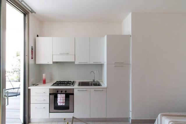 Holiday home Isola Rossa - 度假屋