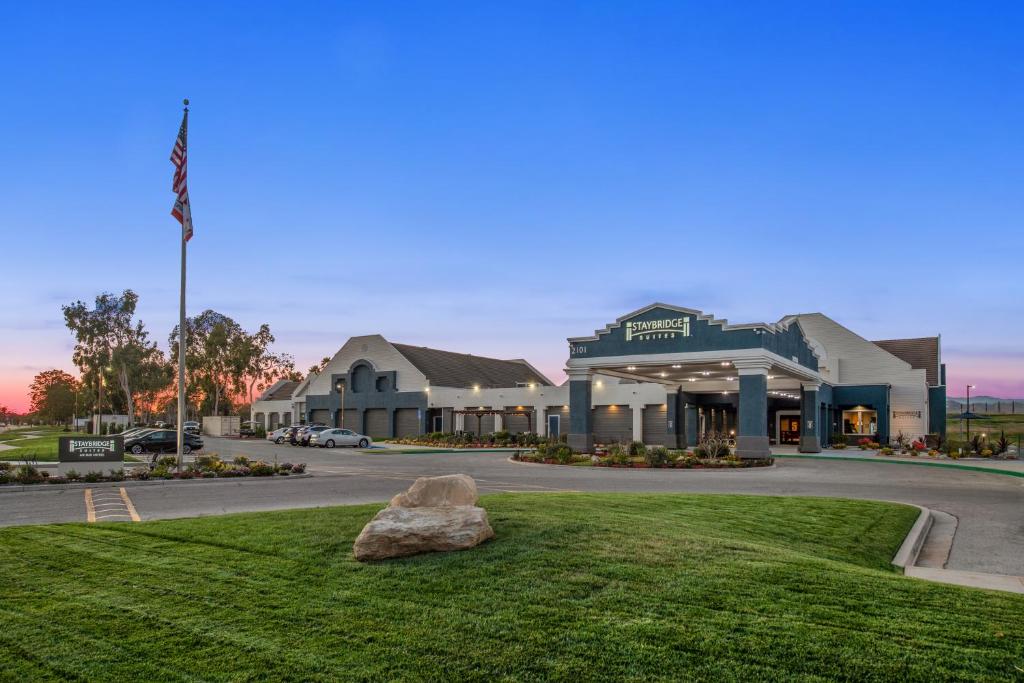Staybridge Suites Oxnard - River Ridge by IHG, Oxnard (updated prices 2025)
