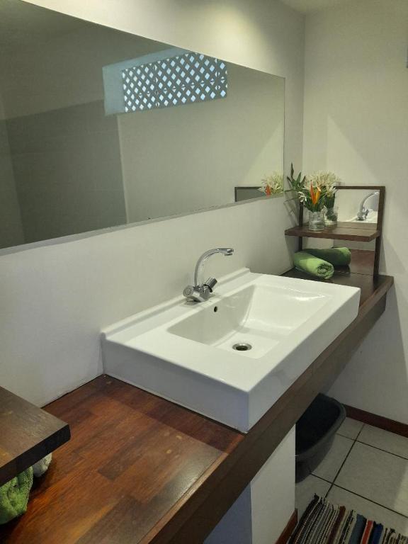 Whole family home with plunge pool - photo 3 - Moorea, Polynésie