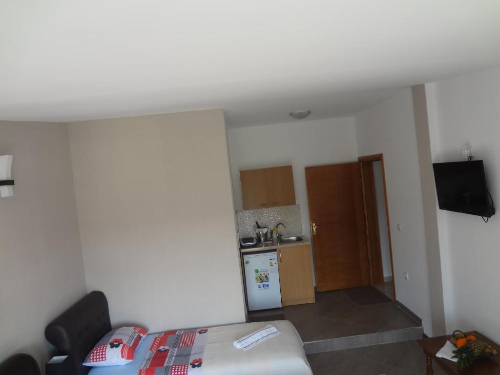 Apartaments Queen - 18