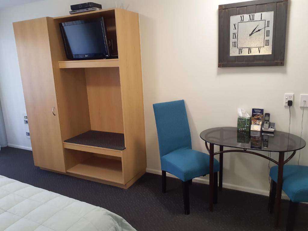 Tuscana Motor Lodge - Resim 45