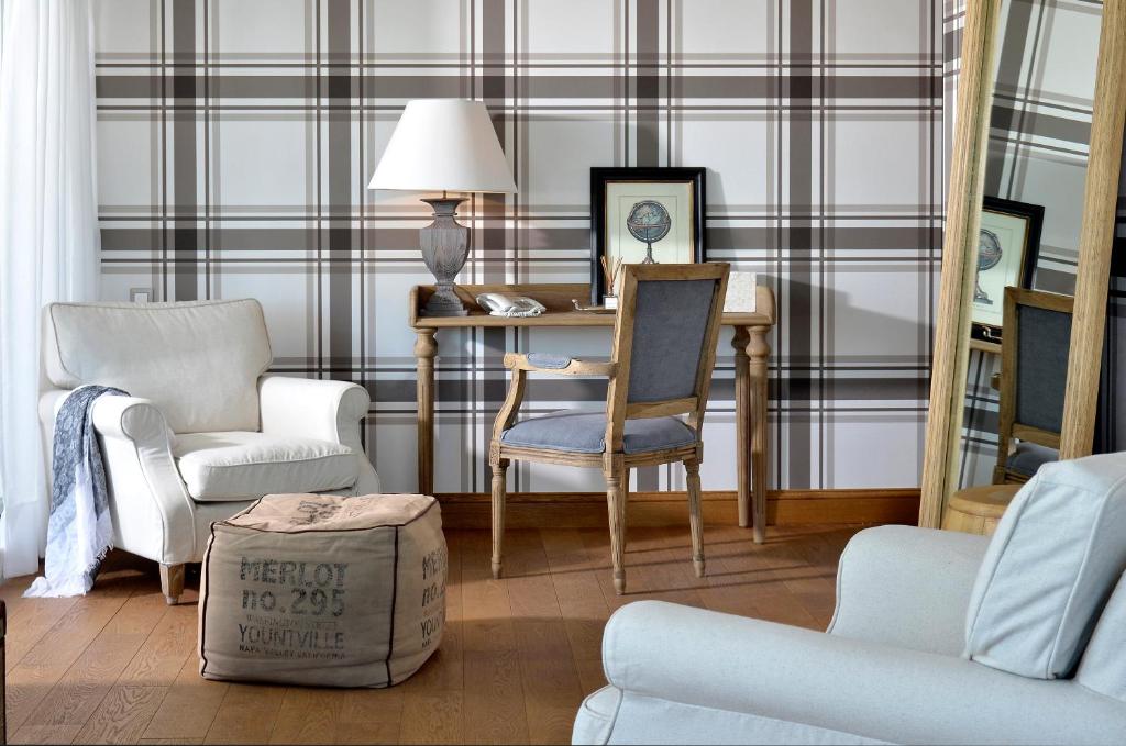 Sea View Cityscape Hotel - Resim 23