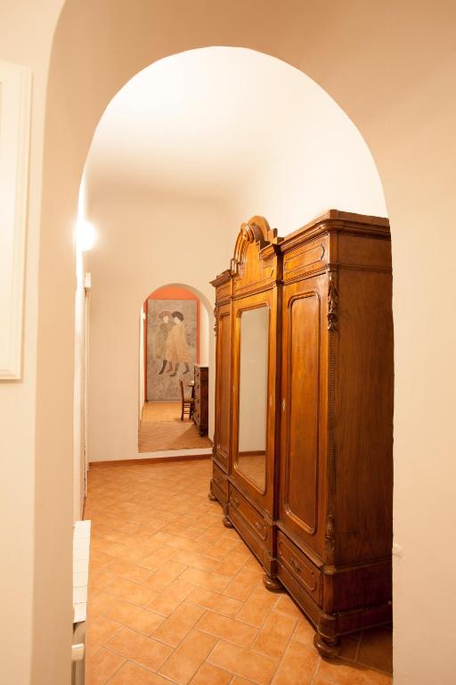 Zdjęcie z galerii obiektu B&B Home in Florence we Florencji