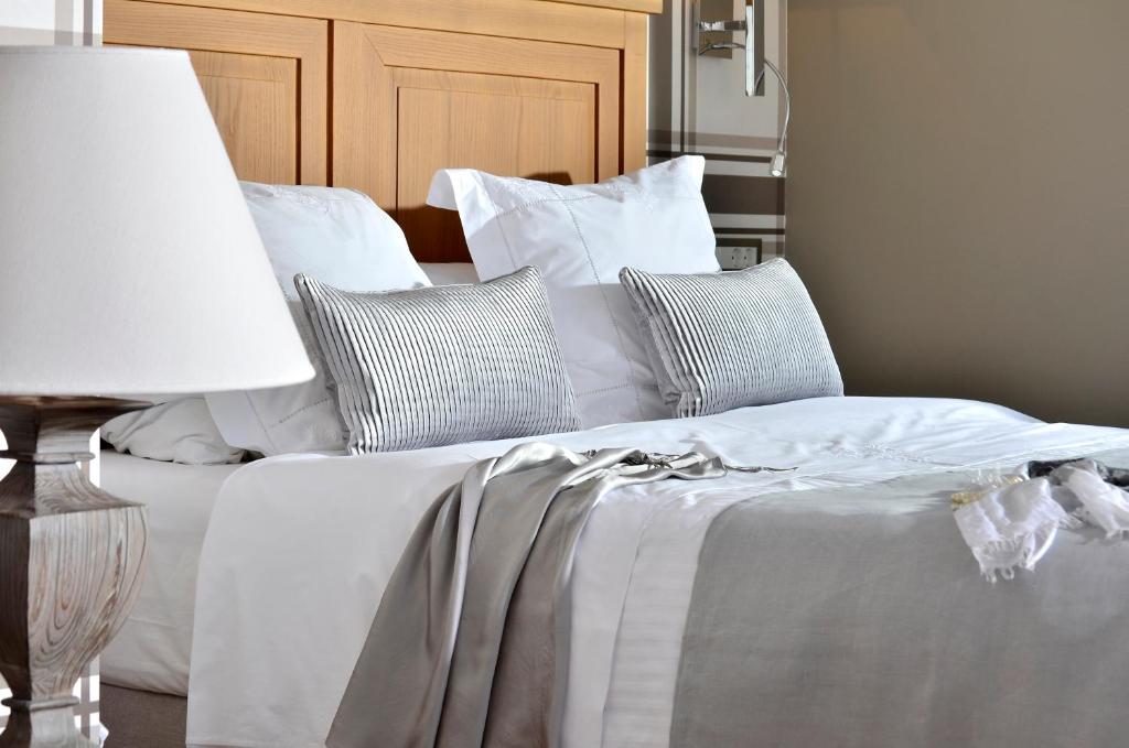 Sea View Cityscape Hotel - Resim 24