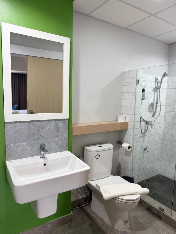 Chill Chill Hotel - Resim 6